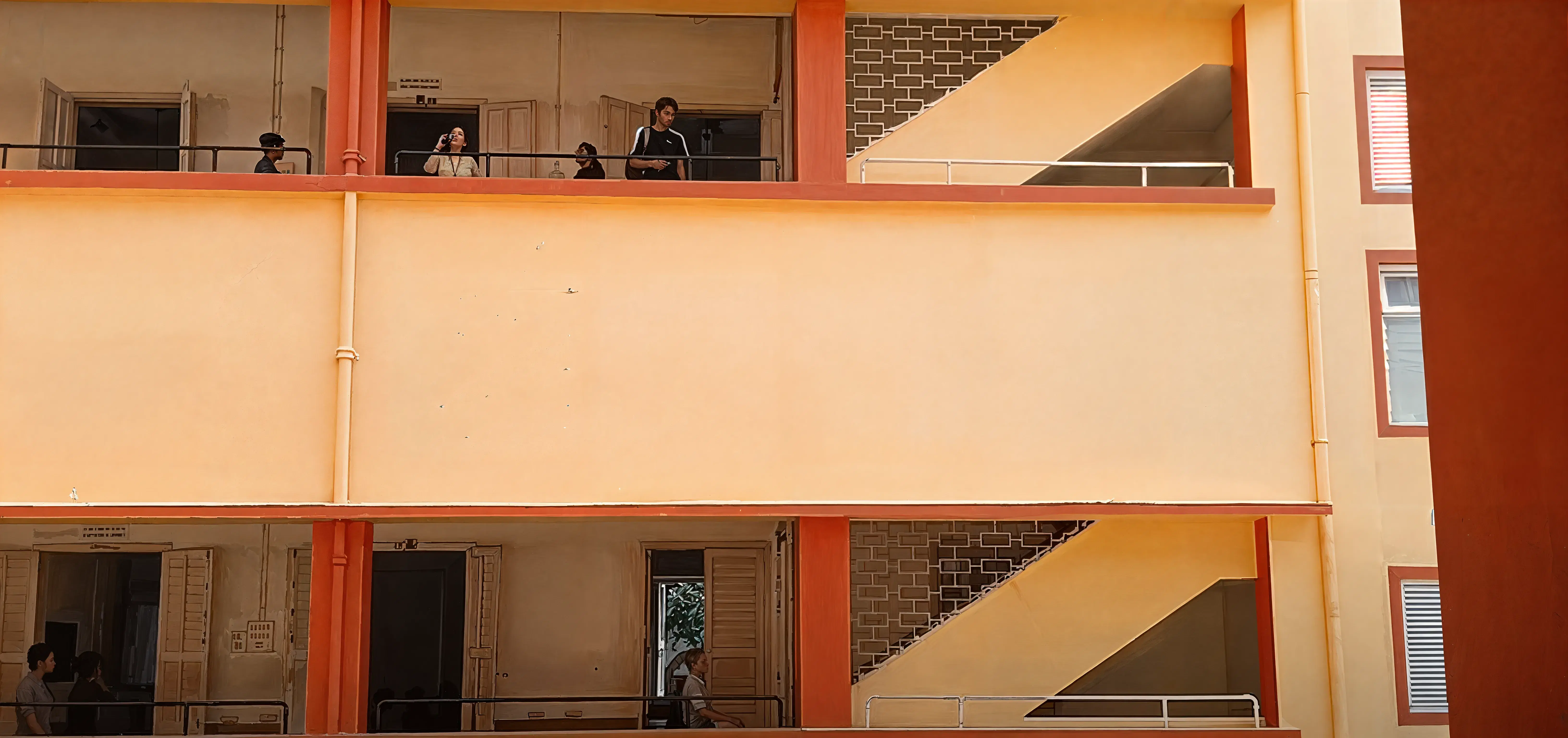 Heramba Chandra College Kolkata Academic Infrastructure photo 4